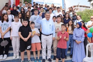 İLKEM’de 2025-2026 Eğitim Öğretim Yılı Başladı 
